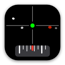 Icon of the Fix at Night app